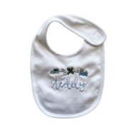 Yếm cho bé an toàn với da nhạy cảm